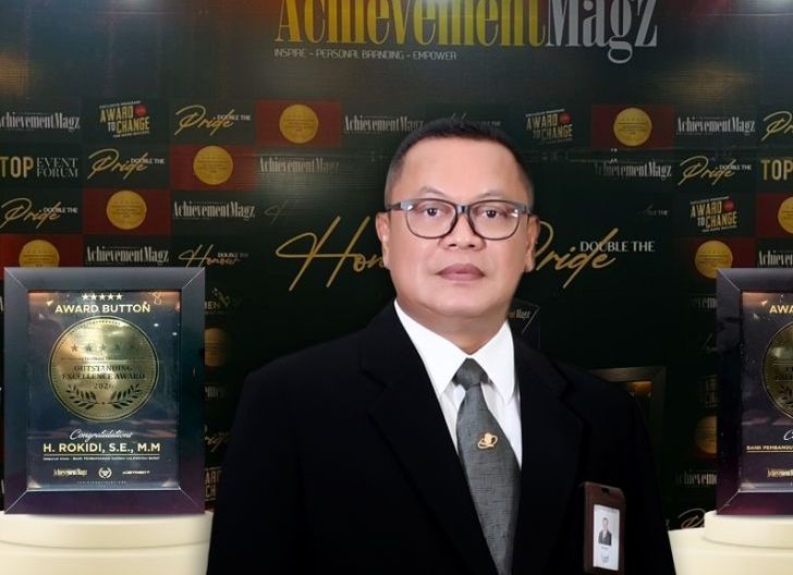 Photo of Bank Kalbar Raih Professional Excellence Award 2026, Tegaskan Kepemimpinan Berkelas Nasional