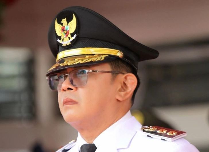 Photo of Wawako Singkawang Tanggapi Pernyataan Mendagri Soal Antrean BBM