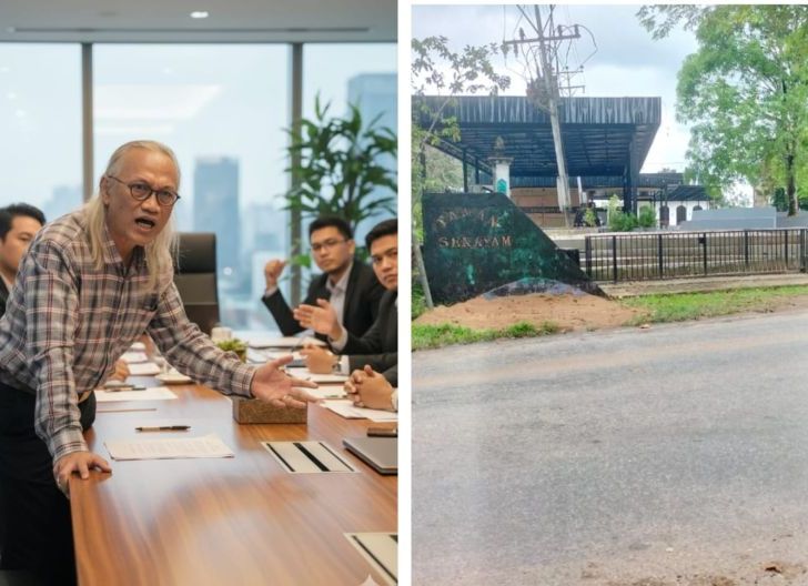 Photo of RTH Taman Sekayam Beralih Fungsi, DPRD Terkesan Diam, Pengamat Meminta BPKP Lakukan Audit