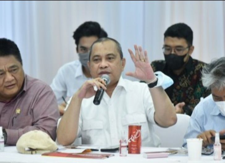 Photo of Komisi XI DPR: Komisioner OJK yang Baru Harus Mampu Selesaikan Dugaan Penipuan Investasi DSI