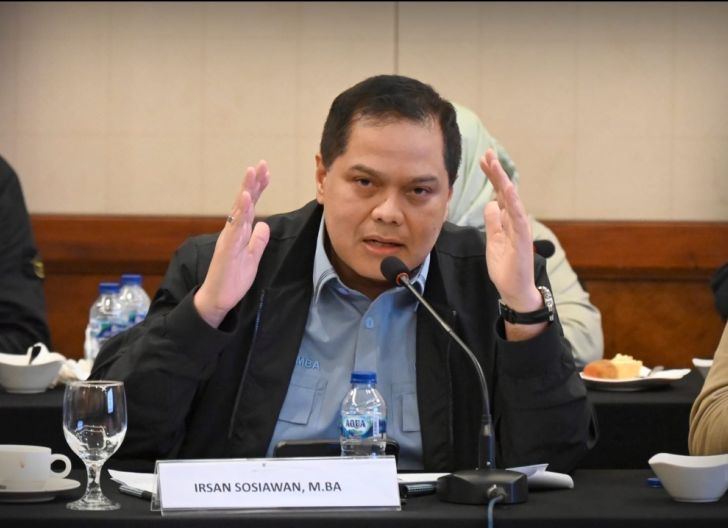 Photo of Komisi XII DPR: Berimbas terhadap Inflasi, Tren Kenaikan Harga Minyak Dunia Harus Jadi Perhatian Pemerintah