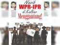 Nasib WPR-IPR di Kalbar Menggantung!, Sharon Akan Perjuangkan di Rapat Kerja Komisi XII DPR RI dengan Kementerian SDM