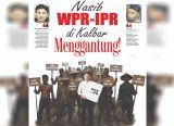 Photo of Nasib WPR-IPR di Kalbar Menggantung!, Sharon Akan Perjuangkan di Rapat Kerja Komisi XII DPR RI dengan Kementerian SDM