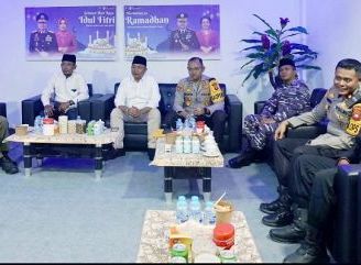 Pemkab Ketapang Perkuat Sinergi dan Kolaborasi TNI dan Polri