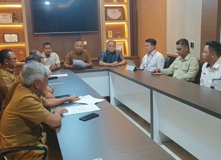 Photo of Stok BBM, LPG dan Bahan Pokok Aman Jelang Idulfitri