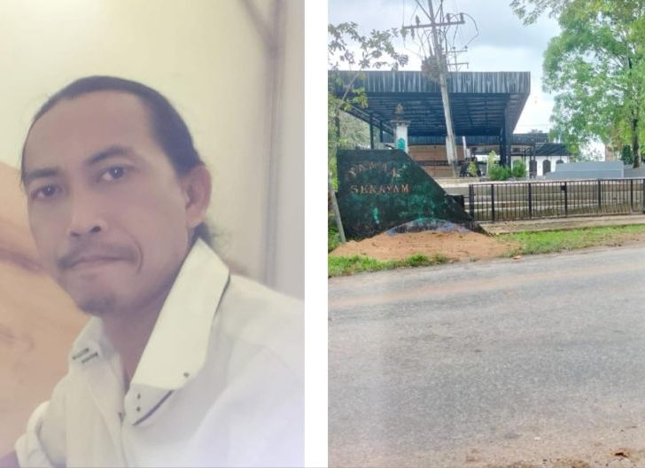 Photo of Polemik RTH Taman Sekayam, DPD KANNI Kalbar Akan Layangkan Surat Aduan ke Kejati