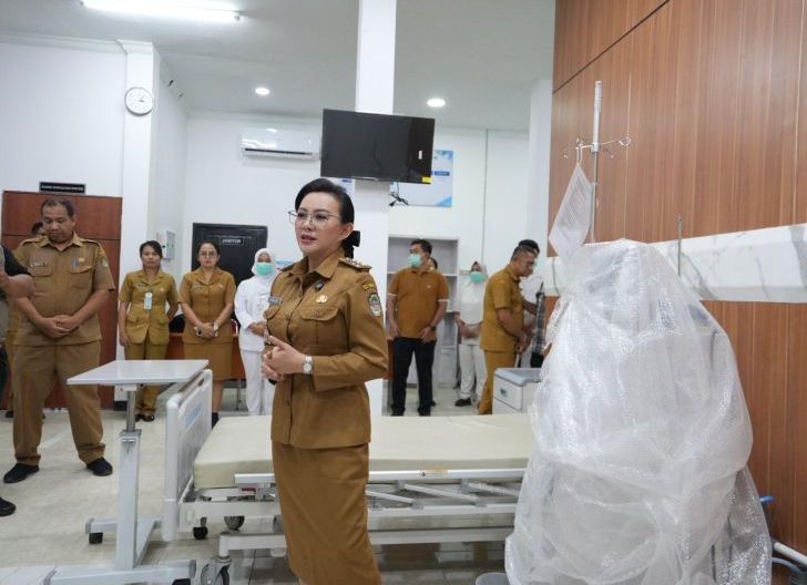 Photo of Karolin: Layanan Hemodialisa di Landak Sudah Siap, Tinggal Menunggu Persetujuan BPJS