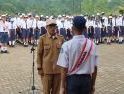 Disdikbud Bengkayang Tekankan Budaya Sekolah Aman dan Nyaman pada Hari Pertama Masuk Pascalebaran