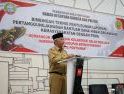 Pemkot Pontianak Perketat Pengelolaan Dana Hibah