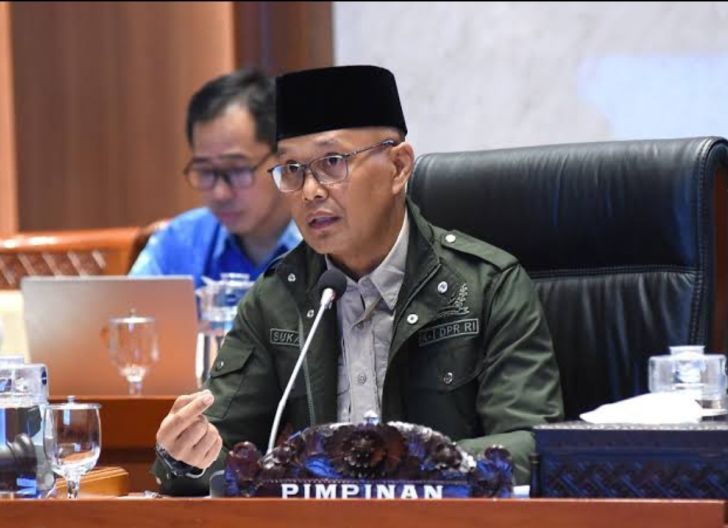 Photo of Komisi I DPR Dukung Pemerintah Desak Investigasi PBB atas Gugurnya Prajurit TNI di Lebanon