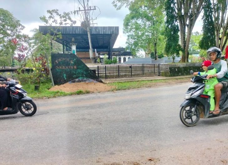 Photo of Tidak Boleh Seenaknya Alih Fungsi Terhadap RTH