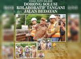 Photo of Dinas PUPR Kalbar Dorong Solusi Kolaboratif Tangani Jalan Bedayan