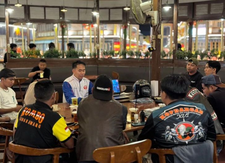 Photo of Pererat Solidaritas, Astra Motor Kalbar Hadirkan Edukasi Safety Riding di Singkawang