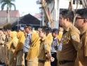 Pemkot Dorong Transformasi Budaya Kerja ASN, Perkuat Layanan dan Efisiensi