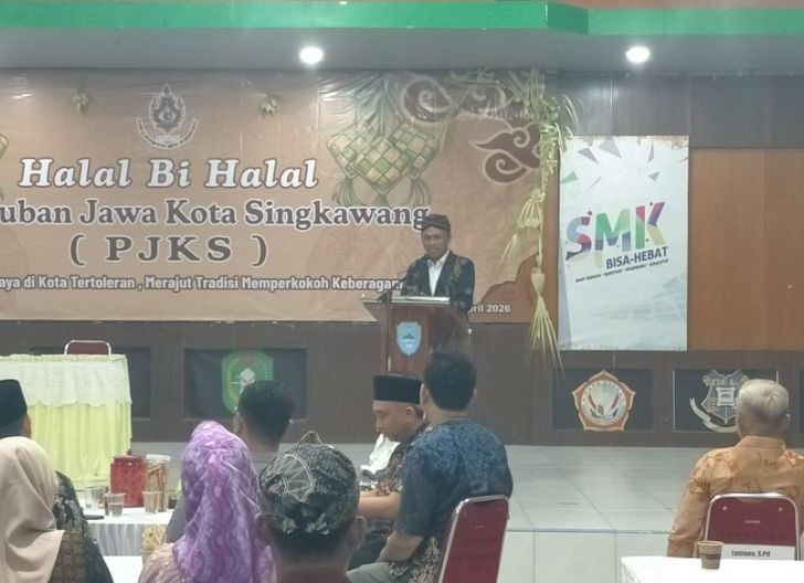 Photo of PJKS Bersiap Gelar Event Kirab Budaya Grebeg Suro ke-2