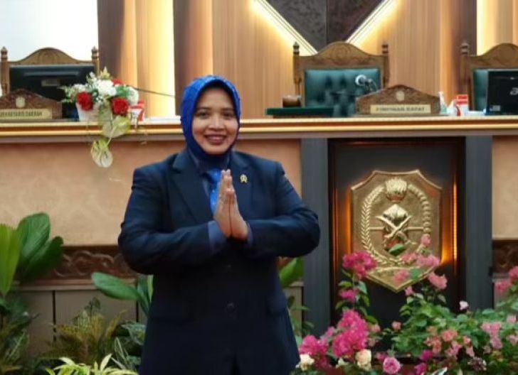 Photo of Ketua Fraksi Demokrat DPRD Kalbar Soroti Rencana Retreat Pejabat Pemprov Kalbar