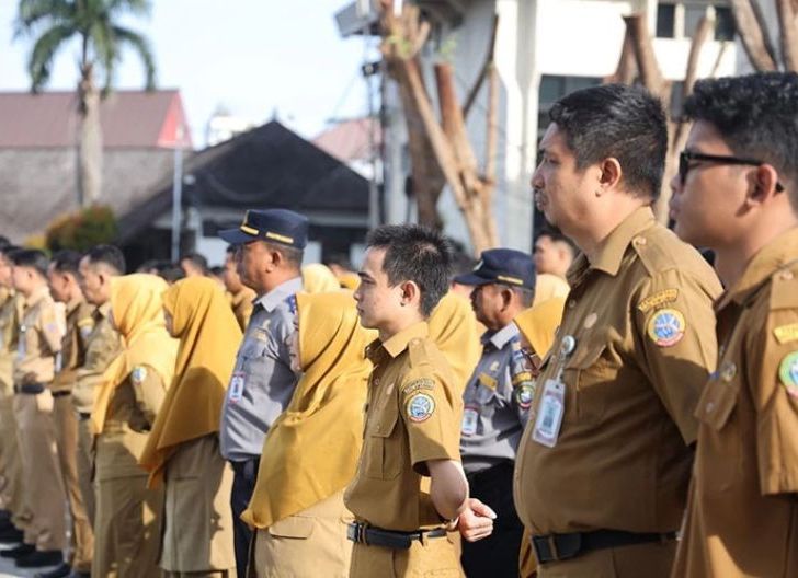 Photo of Pemkot Dorong Transformasi Budaya Kerja ASN, Perkuat Layanan dan Efisiensi