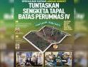 DPRD Kalbar Siapkan Langkah Konkret Tuntaskan Sengketa Tapal Batas Perumnas IV, Zulfydar: Urusan Batas Wilayah Tidak Bisa Pakai Lisan