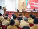 Musrenbang Landak 2027 Bahas Prioritas Pembangunan di Tengah Efisiensi Anggaran