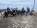 Cegah Abrasi, PT. PSP Berkolaborasi dengan PEJUANG Tanam Seribu Mangrove