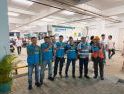PLN Pastikan Keandalan Listrik Dukung Kelancaran Ibadah Jumat Agung dan Paskah di Pontianak