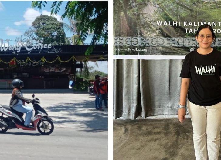 Photo of Kontroversi RTH Taman Sekayam, Sri Hartini: Ruang Fungsi Ekologis atau Ruang Bisnis?