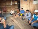 Pastikan Program Lisdes Tepat Sasaran, DPR RI Tinjau Listrik Desa di Sambas   