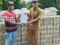 Bulog Singkawang Prioritaskan Penyaluran Beras dan Minyak Goreng di Wilayah Perbatasan