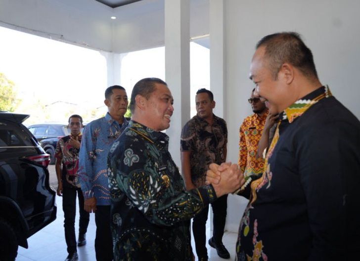 Photo of Hadiri Musrenbang, Gubernur Norsan Fokus Tuntaskan Ruas Jalan Strategis di Ketapang