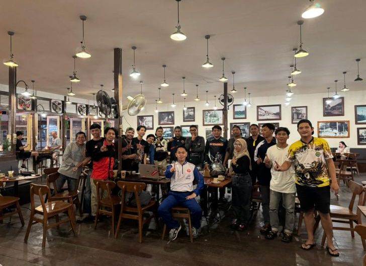 Photo of Melalui Edukasi Safety Riding Astra Motor Kalbar, Komunitas Singkawang Perkuat Solidaritas  