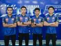 Bidik Kemenangan di ARRC Sepang, Yamaha Racing Indonesia Siap Tampil Maksimal