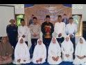 Manasik Haji 2026, Kemenhaj Bengkayang Bekali 10 Calon Haji 2026