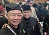 Photo of Bersama Presiden di Munas IPSI, Alex Wilyo Perkuat Sinergi dan Semangat Pembinaan