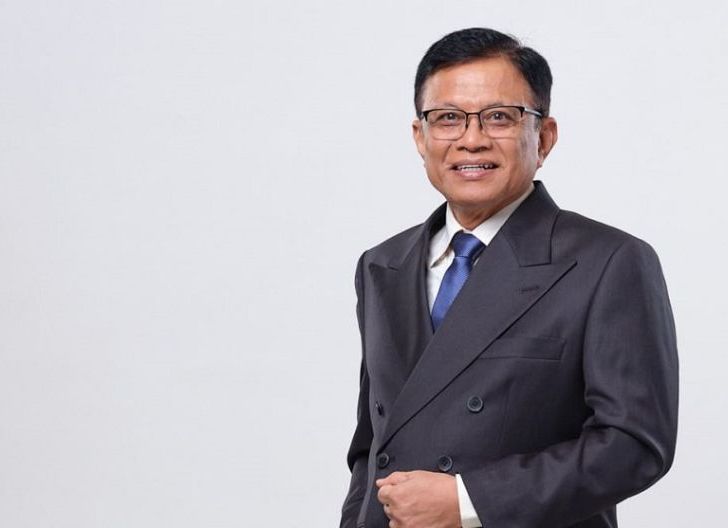 Photo of Ketahanan Ekonomi Indonesia Menguat di Tengah Dinamika Global