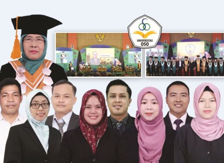 Photo of Dosen UNOSO Tancap Gas Lewat Riset Hibah 2026, Dari Limbah Jadi Inovasi hingga Mitigasi Bencana