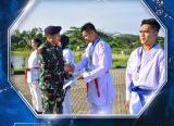 Photo of Komandan Kodaeral XII Beri Penghargaan, Tegaskan Budaya Berprestasi