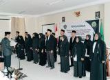 Photo of BP4 Kabupaten Sanggau Resmi Dikukuhkan, Perkuat Peran Pembinaan Keluarga Sakinah