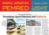 Photo of Penambang Speed Dibentuk Jadi Pokdarwis, Tata Wisata Sungai Kapuas