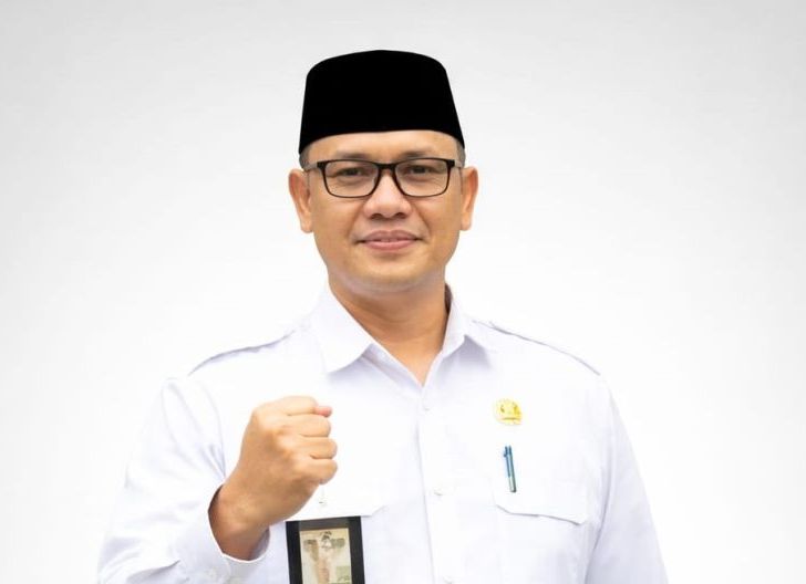 Photo of Kemenag Kayong Utara Berkomitmen Sukseskan MTQ ke-34 Tingkat Provinsi dan Bersinergi dengan Pemda