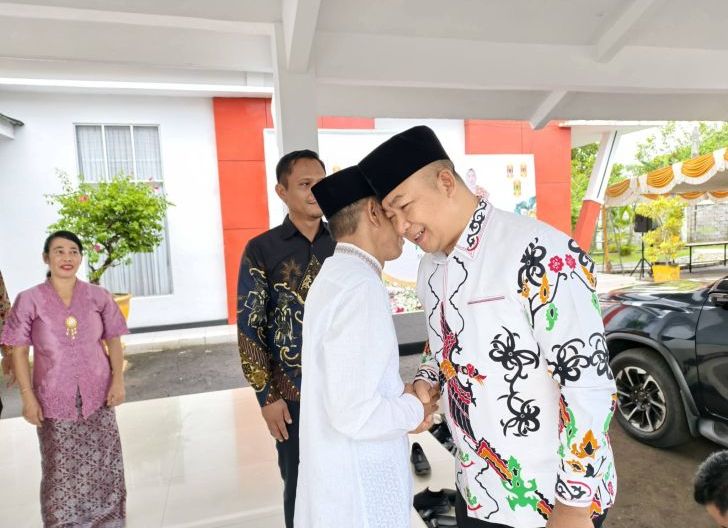 Photo of Kompak Pimpin Daerah, Sinergi Bupati–Wabup Ketapang Tuai Dukungan Positif