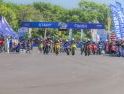 Rutin Sambangi Sulsel, Yamaha Cup Race Kembali Gebrak Sidrap Gelar MAXi Race dan Endurance GEAR Ultima