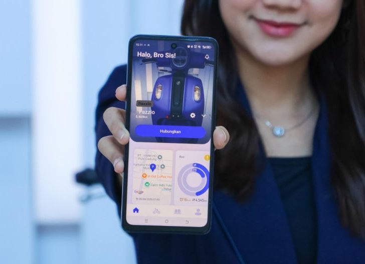Photo of Yamaha Luncurkan Aplikasi “YAMAHA MOTOR ON”, Digital Hub yang Berikan Pengalaman Berkendara Lebih Menyenangkan