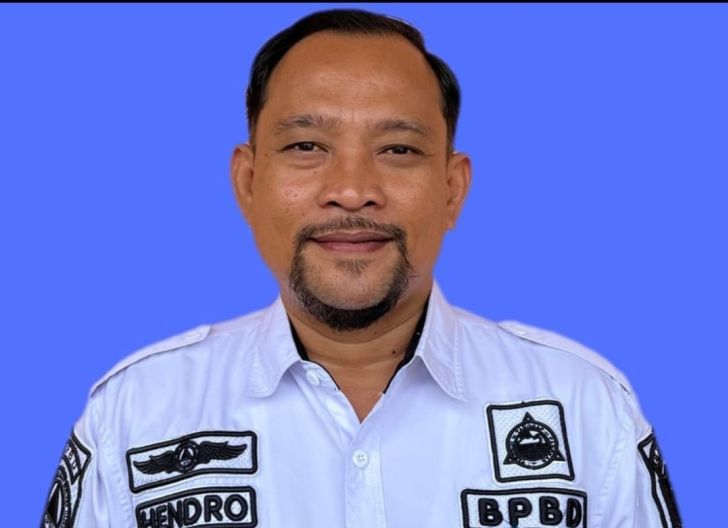 Photo of Cuaca Kalbar Tak Menentu, BPBD Sanggau Ambil Langkah Tegas Siaga Bencana