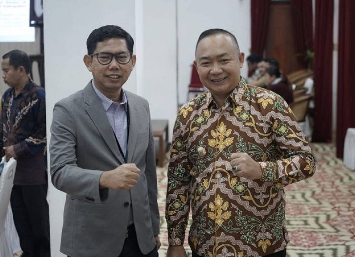 Photo of Bupati Ketapang Kawal Pembentukan Tiga DOB ke Pusat