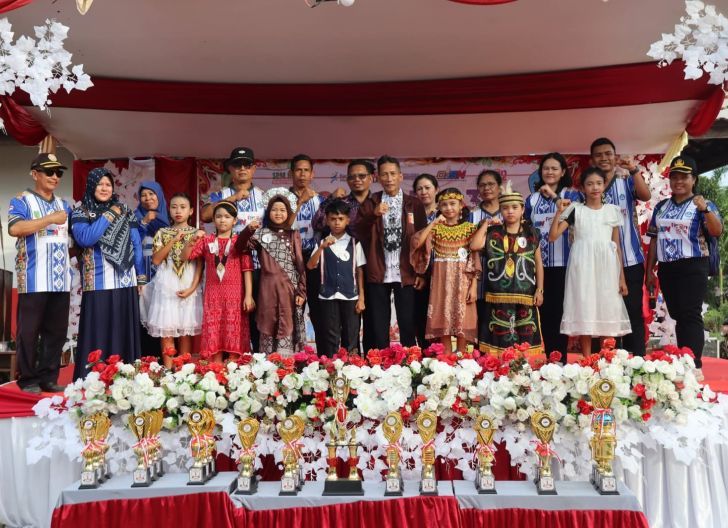 Photo of Disdikbud Bengkayang Dukung Pembatasan Medsos untuk Anak 