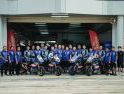 Yamaha Racing Indonesia Konsisten Podium di ARRC Sepang, Optimis Hadapi Seri Selanjutnya
