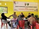 Bhakti Kesehatan Polres Sanggau, Solusi Akses Layanan Medis bagi Warga