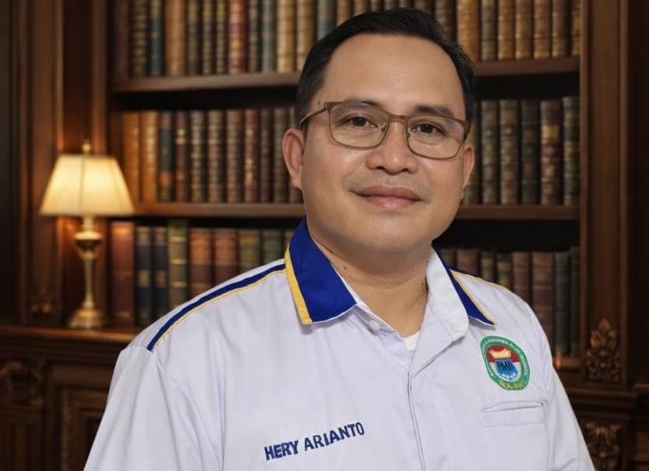 Photo of Saatnya PMII Bangkit, Inovatif & Konstruktif; Walau Kondisi Geopolitik Tidak Baik-baik Saja, Menyongsong Harlah PMII