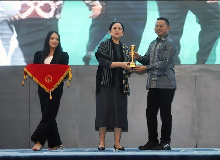 Photo of KWP Awards 2026, Ketua DPR: Jurnalisme Jembatan Parlemen dan Rakyat