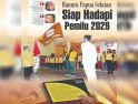 Hanura Papua Selatan Siap Hadapi Pemilu 2029
